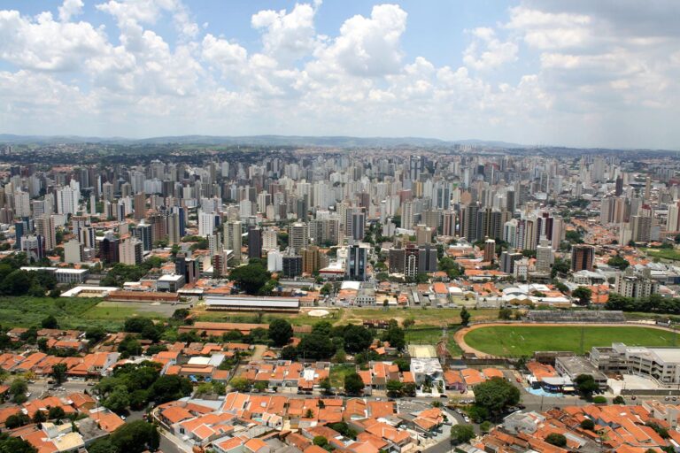 Como funciona a Consultoria Ambiental em Campinas